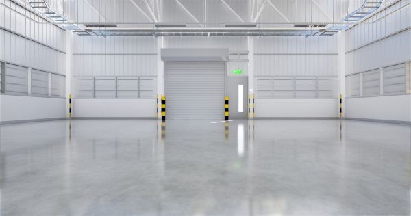 Commercial Concrete Service in Silver Spring