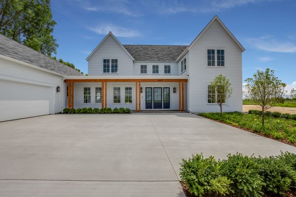 Cost of Concrete Driveway Service in Silver Spring