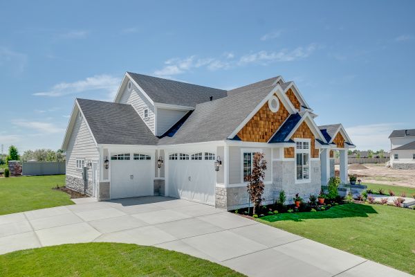 Cost of Concrete Pad Installation in Silver Spring