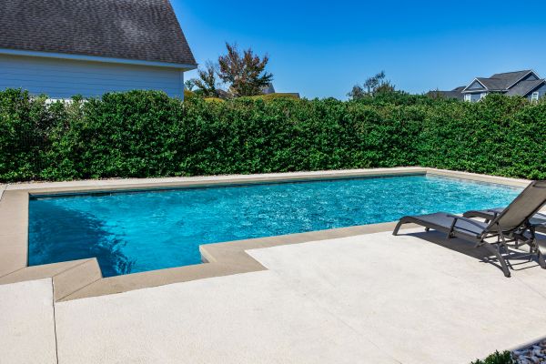 Concrete Pool Deck Service in Silver Spring