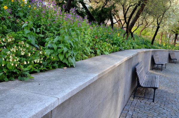 Concrete Retaining Wall Service in Silver Spring