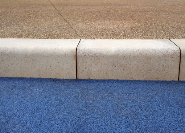 Curb And Sidewalk Installation in Silver Spring