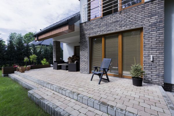 Cost of Patio Installation in Silver Spring