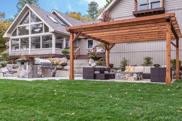 Cost of Patio Remodeling in Silver Spring