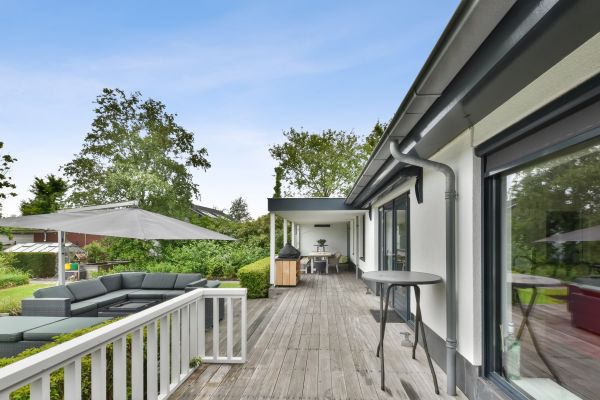 Cost of Patio Renovation in Silver Spring