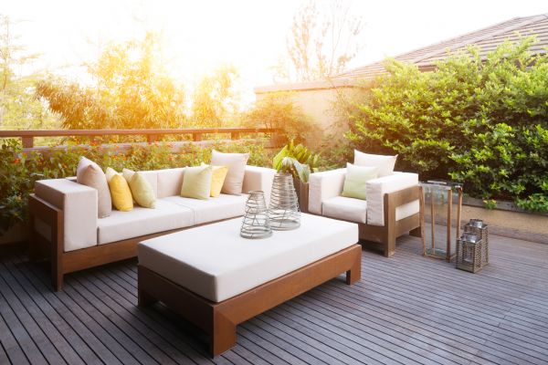 Cost of Patio Replacement in Silver Spring
