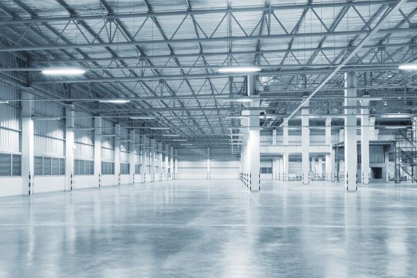 Polished Concrete Service in Silver Spring