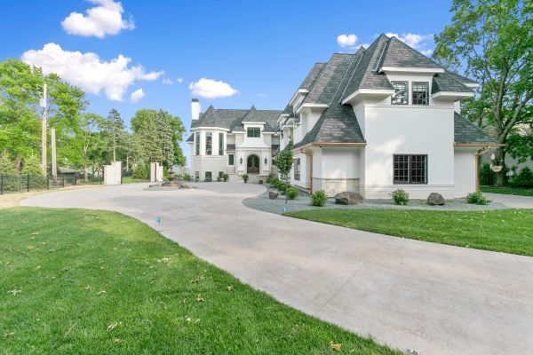 Cost of Concrete Driveway Installation in Silver Spring