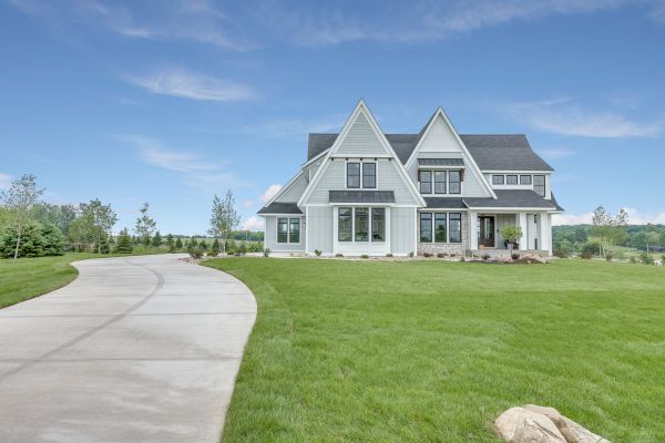 Cost of New Driveway Construction in Silver Spring