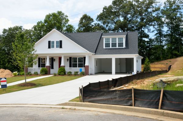 Cement Driveway Paving in Silver Spring
