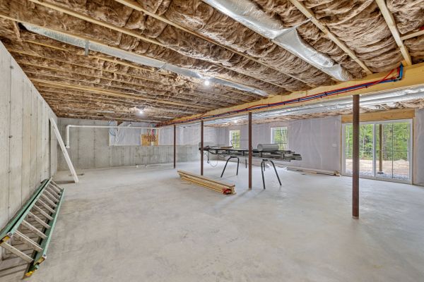 Wall Foundation Construction in Silver Spring