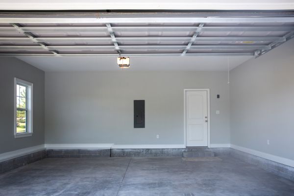 Garage Floor Installation in Silver Spring