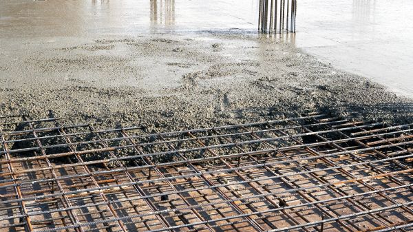 Cost of Commercial Concrete Pouring in Silver Spring