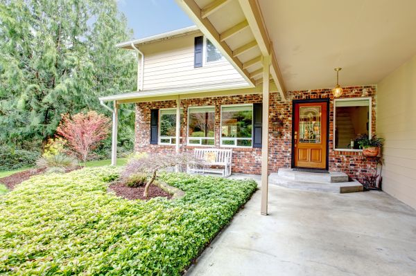Cost of Concrete Installation in Silver Spring