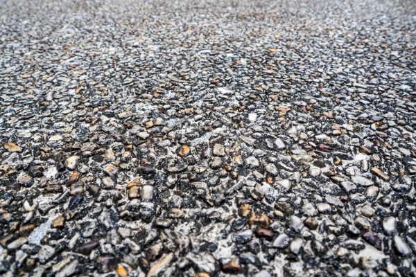 Cost of Exposed Aggregate Paving in Silver Spring
