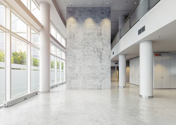 Concrete Floor Replacement in Silver Spring