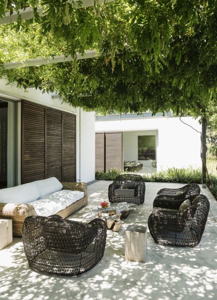 Patio Enlargement in Silver Spring