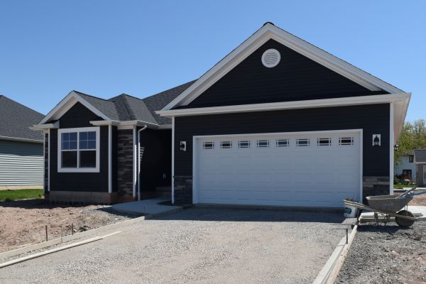 Cost of Driveway Slab Installation in Silver Spring