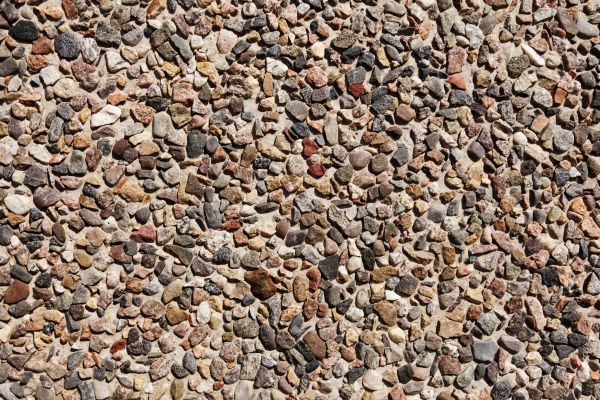 Aggregate Replacement in Silver Spring