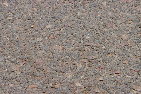 Aggregate Installation in Silver Spring