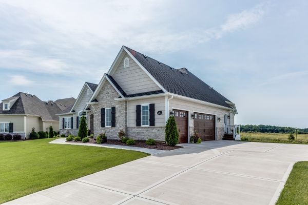 Cost of Driveway Pad Installation in Silver Spring