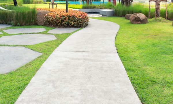 Cost of Path Installation in Silver Spring