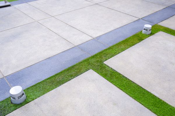 Concrete Pads Installation in Silver Spring