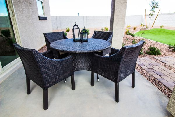 Cost of Patio Creation in Silver Spring