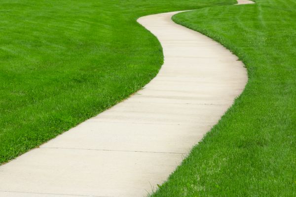 Cost of Walkway Building in Silver Spring