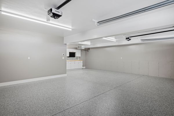 Cost of Garage Paving in Silver Spring