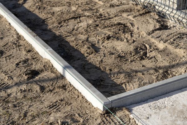 Cost of Footer Construction in Silver Spring