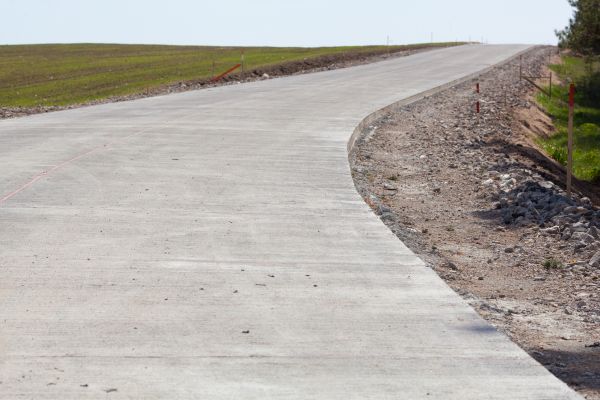 Cost of Driveway Cementing in Silver Spring