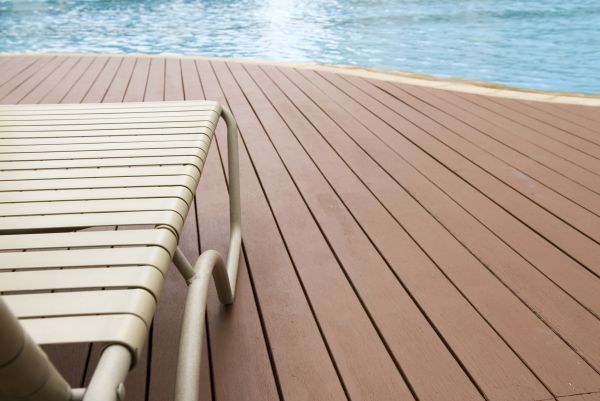 Cost of Pool Deck Replacement in Silver Spring