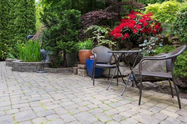 Patio Extension Installation in Silver Spring