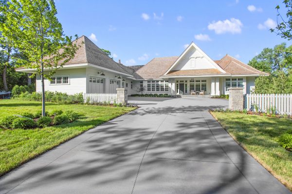 Cost of Driveway Concreting in Silver Spring