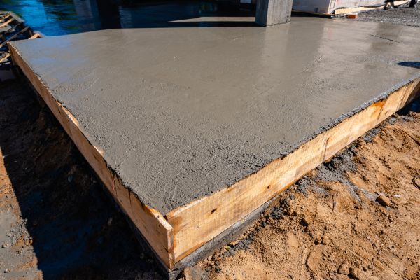 Cost of Slab Replacement in Silver Spring