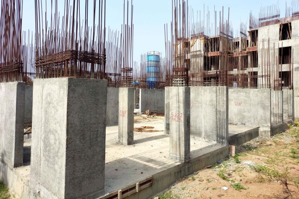 Cost of Foundation Installation in Silver Spring