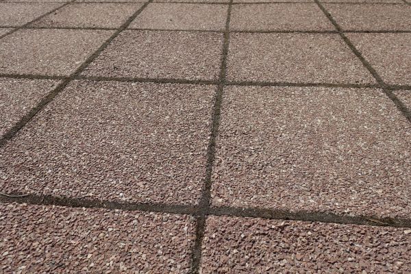 Exposed Aggregate Service in Silver Spring