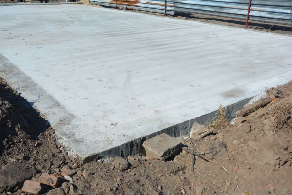 Cost of Flatwork Construction in Silver Spring