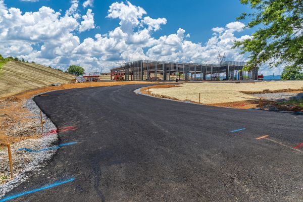 Cost of Driveway Construction in Silver Spring