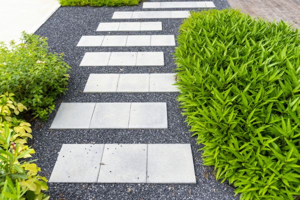 Home Walkway Installation in Silver Spring