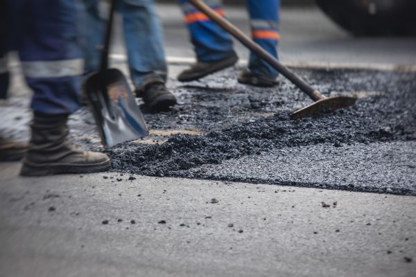 Cost of Driveway Pavement Installation in Silver Spring