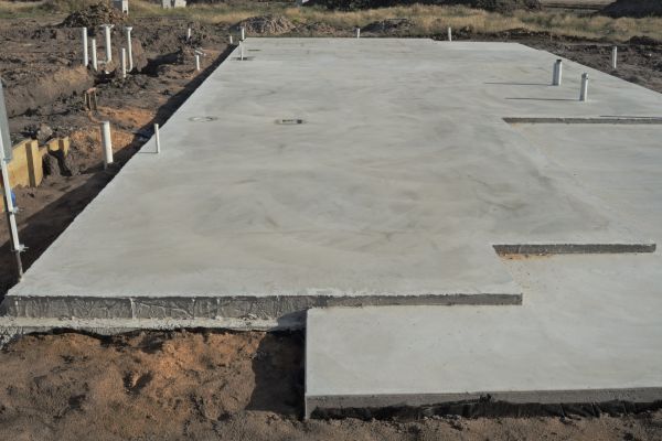 Slab Enlargement in Silver Spring