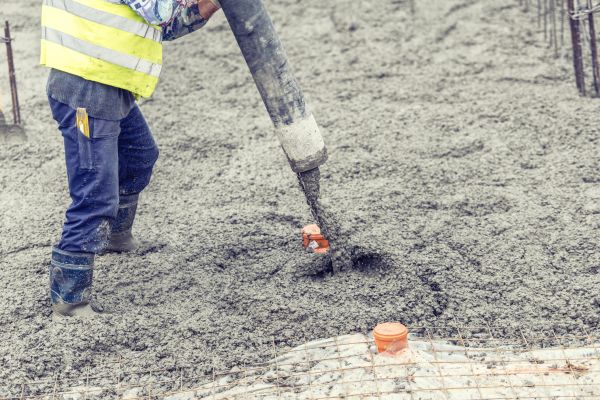 Cost of Pervious Concrete Installation in Silver Spring