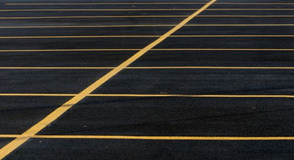 Parking Slab Installation in Silver Spring