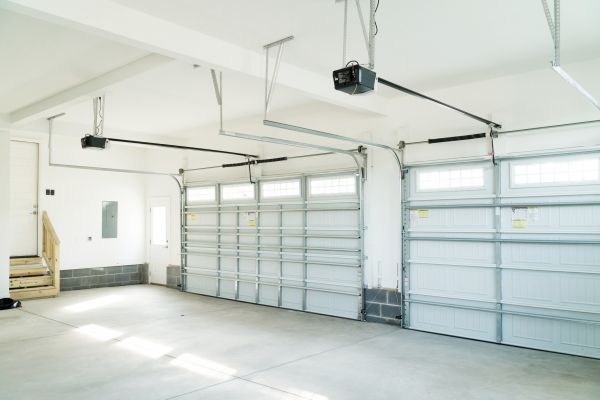 Garage Concreting in Silver Spring