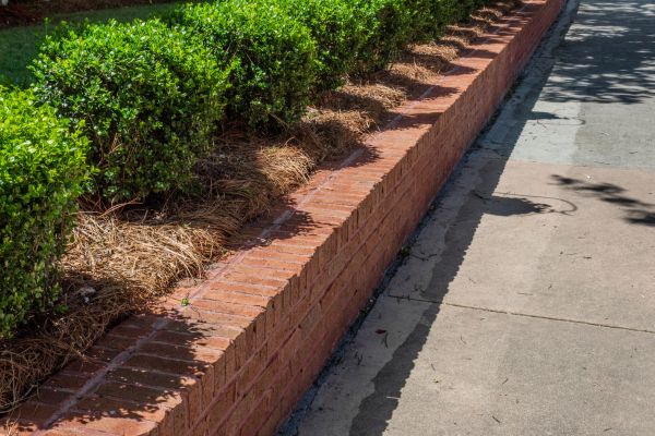 Cost of Retaining Wall Installation in Silver Spring